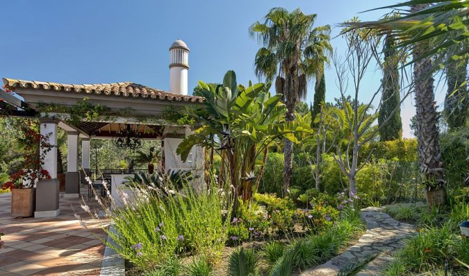 Location Villa Luxe Portugal Quinta do Lago avec piscine chauffée et proche des plages, Algarve