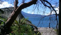 Lac Atitlan photo #8