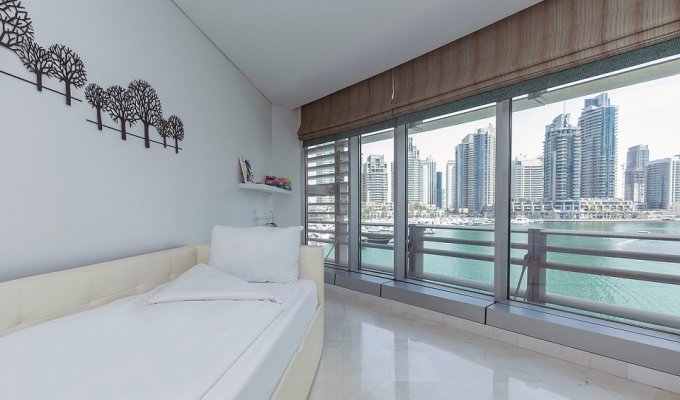 Location appartement Dubai Jumeirah Beach Residence