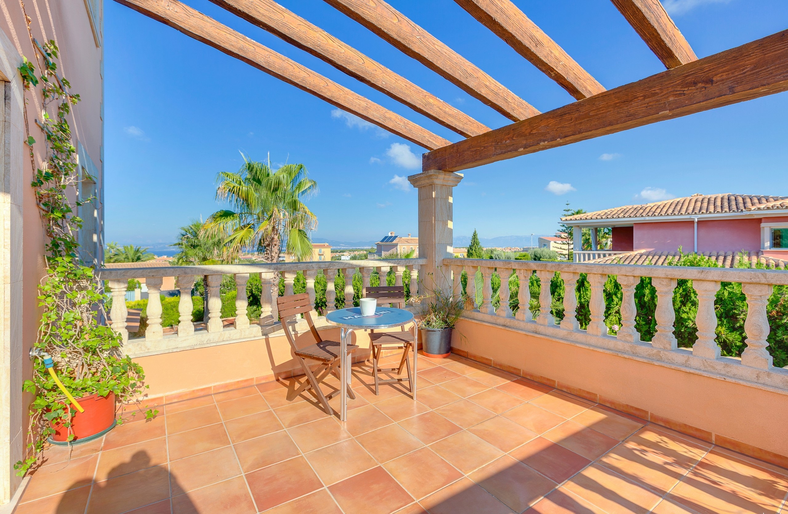 Location villa luxe iles Baleares Palma de Majorque 10 ...