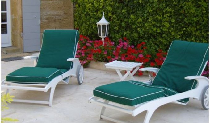 Aix en Provence location villa luxe Provence avec piscine privee chauffee