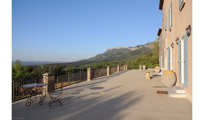 Aix en Provence location Villa Receptions Mariages