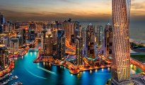 Forfait Vacances Dubai  photo #1