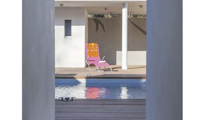 Vendee Location Villa La Tranche sur Mer (10 min) avec piscines chauffées à 700 m de la plage pour groupe