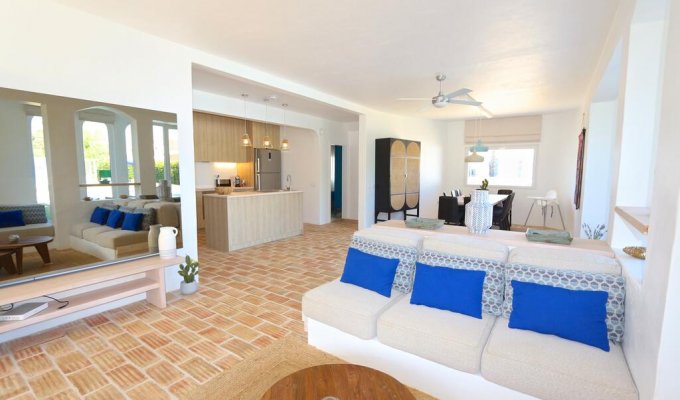 Location Villa Algarve Vilamoura avec piscine privée et proche des plages