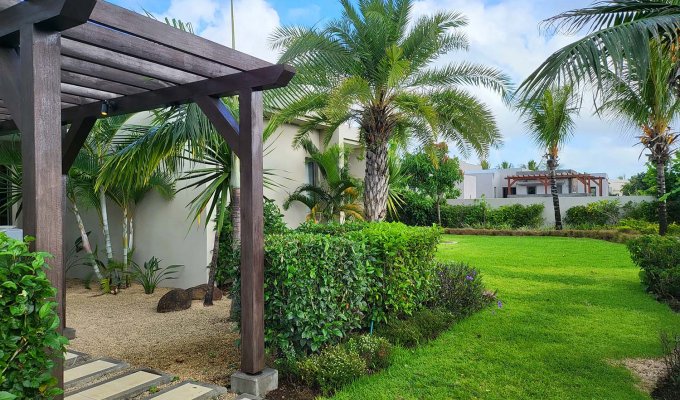 Villa Location Vacances à Beni Khiar,Tunisie