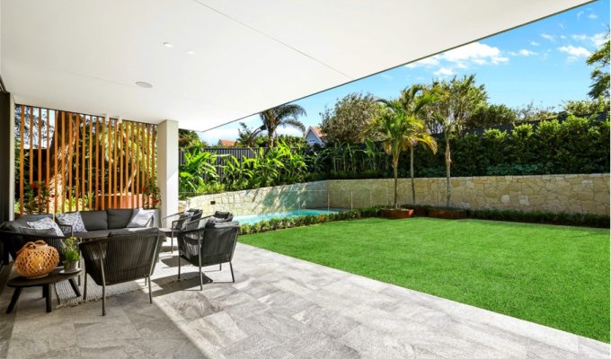 Location Villa de luxe Sydney Australie avec piscine privée et proche du zoo Taragonga