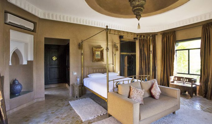 Luxueuse Maison d'Hôtes Marrakech 