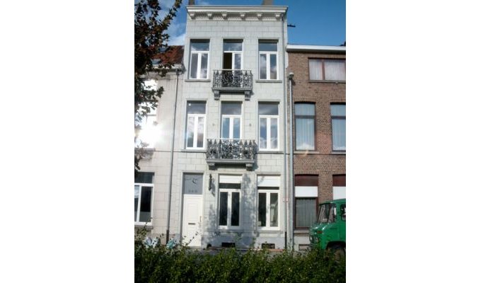 Maison d'Hotes Frans Hals - Mechelen - Belgique