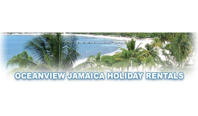 Location appartement en Jamaique vue mer avec piscine - Ocho Rios - Cote Nord - Caraibes -