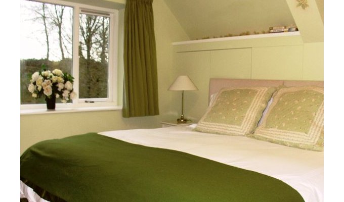 Chambres d'hotes / Bed and Breakfast de luxe dans le Sud Ouest de l'Angleterre