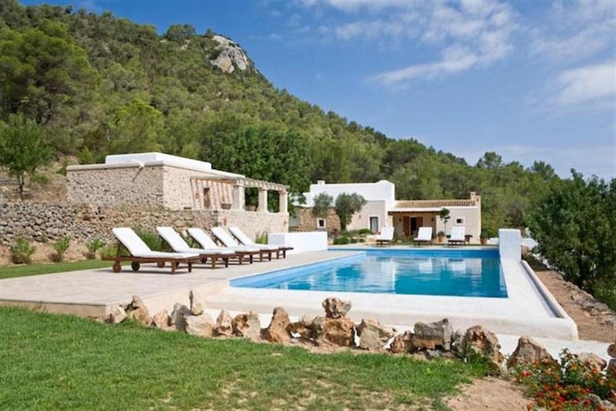 piscine bois san jose