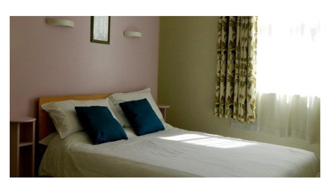 Bed and Breakfast Devon Sud Ouest Angleterre