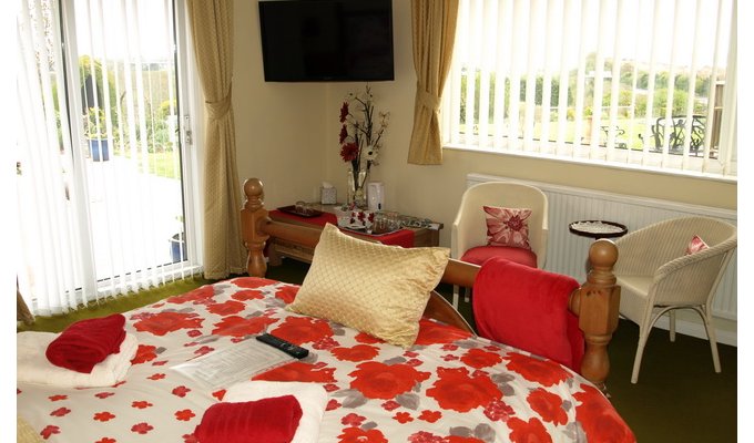 Wracombe Bed and Breakfast Devon Sud Ouest Angleterre