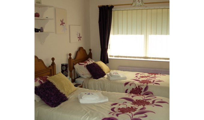 Wracombe Bed and Breakfast Devon Sud Ouest Angleterre