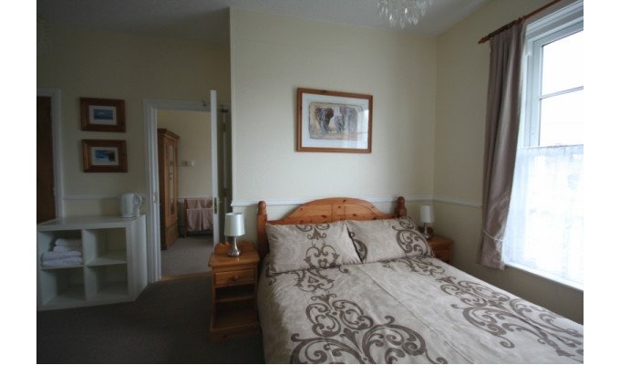 Gainsboro Bed and Breakfast Devon Sud Ouest Angleterre