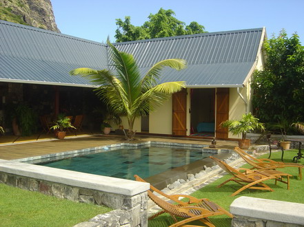 Villa Au Morne Brabant Avec Piscine Villa Au Morne Brabant Avec Piscine