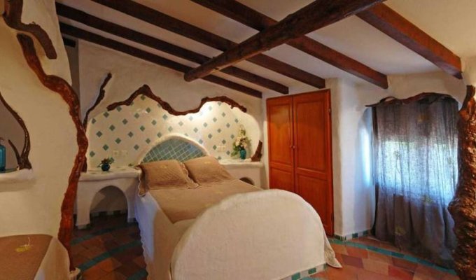 Chambres d'hôtes Porto Vecchio 15 mn Corse