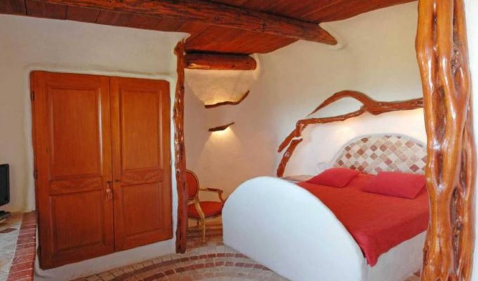 Chambres d'hôtes Porto Vecchio 15 mn Corse