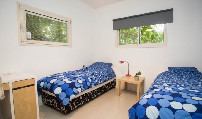 Israel Location Vacances appartement à Raanana à 7 km des plages de Herzliya