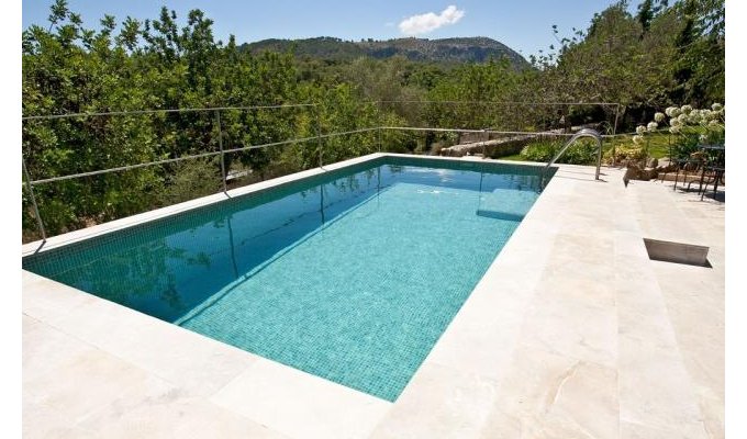 Location villa Majorque piscine privée - Pollença (Îles Baléares)