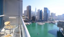 Dubai Marina photo #1