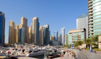Dubai  Marina photo #14