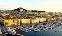 Marseille photo #12