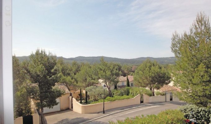 Location Villa Salon de Provence avec piscine privee