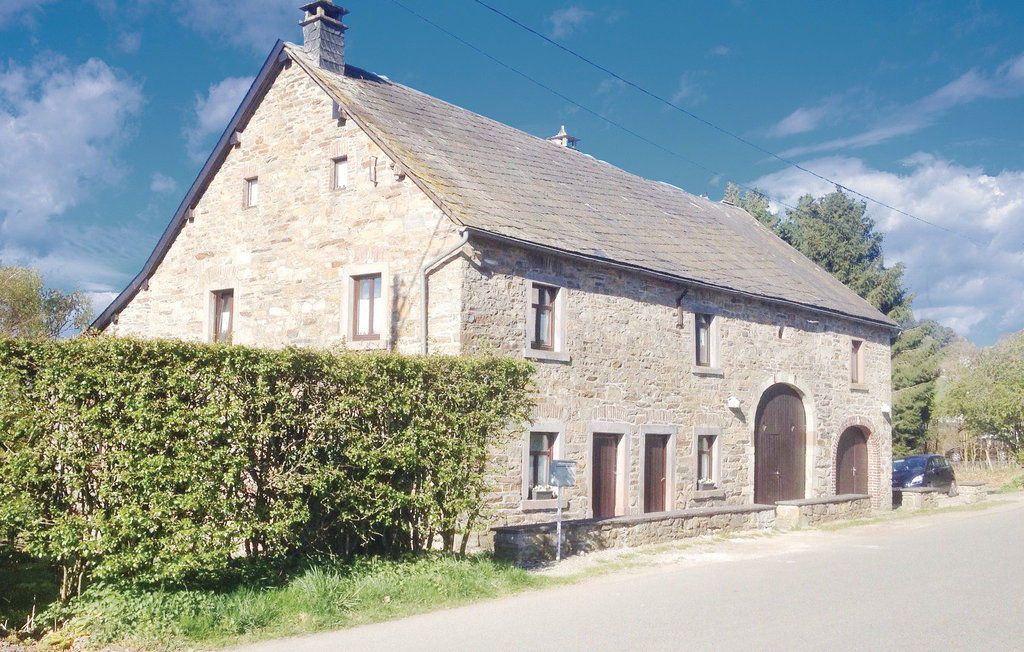 Ardennes Belges Waimes Maison vacances Belgique Ardennes Belges Waimes