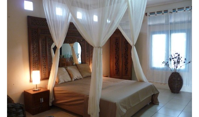 Location villa 2 chambres, Kerobokan, Seminyak, Bali