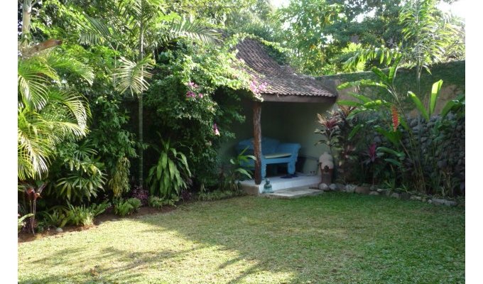 Location villa 2 chambres, Kerobokan, Seminyak, Bali