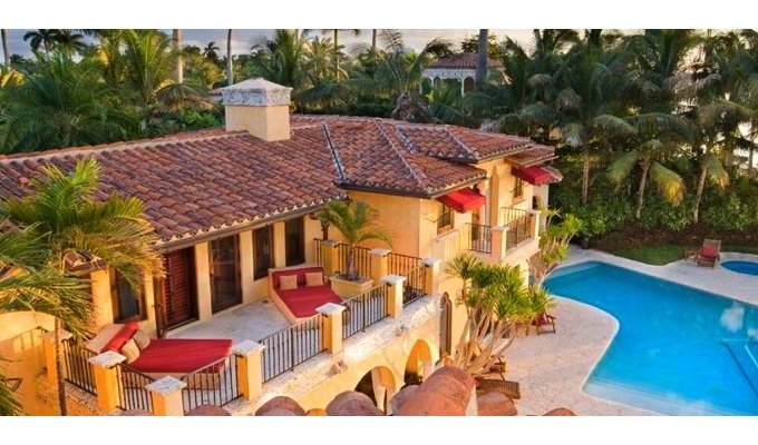 Location Villa Hotel de Luxe à Sunset Island, Miami South Beach FlorideLocation Villa Hotel de Luxe à Sunset Island, Miami South Beach Floride
