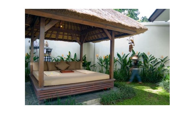 Locations villa Bali - Villa de luxe Seminyak