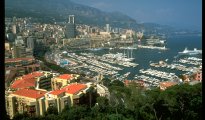 Monaco photo #1