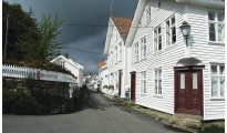 Sogndalstrand photo #6