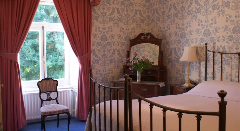 Irlande Bed and Breakfast Multyfarnham Westmeath