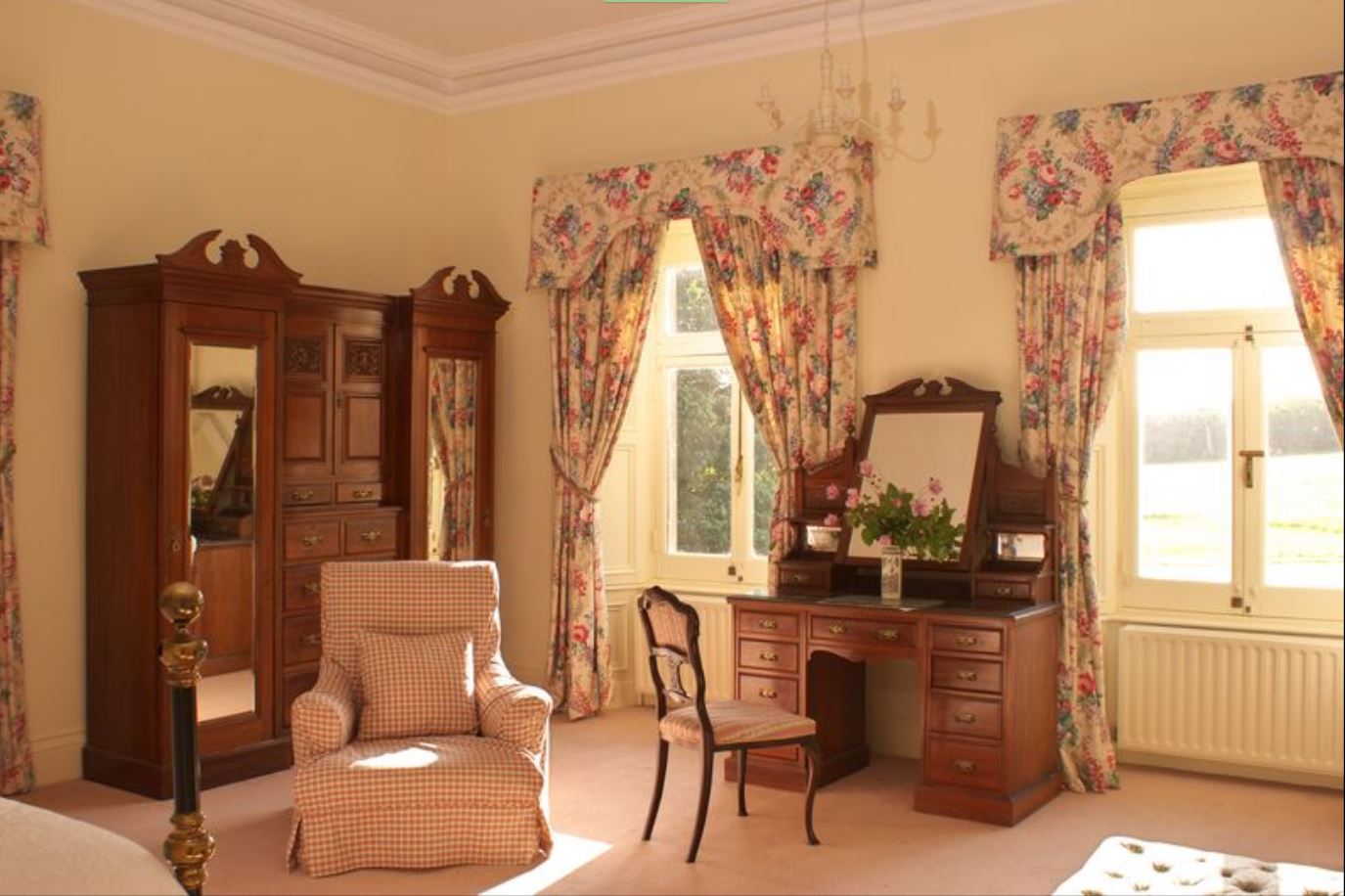 Irlande Bed and Breakfast Multyfarnham Westmeath