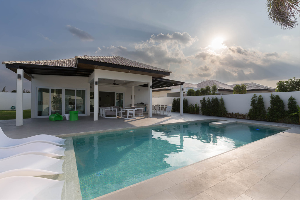 Location Villa Prachuap Khiri Khan Thailande Location Villa Prachuap Khiri Khan Thailande