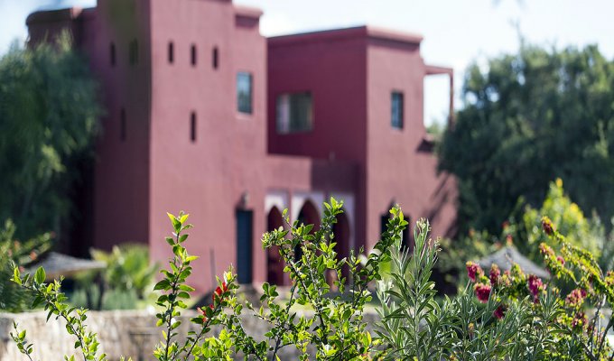 Location Villa Essaouira en exclusivité