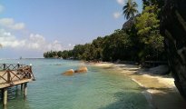 Tioman Island photo #7