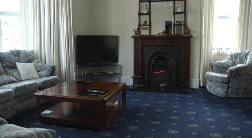 Location Bed and Breakfast Highlands