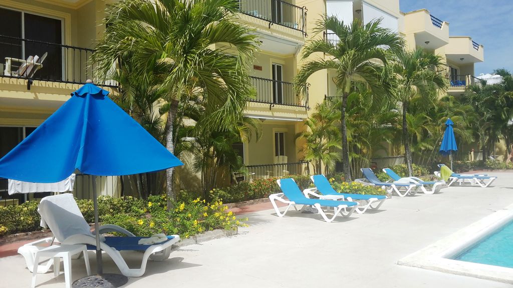 Location Condo à Sosua proche de la plage, Republique Dominicaine[....]