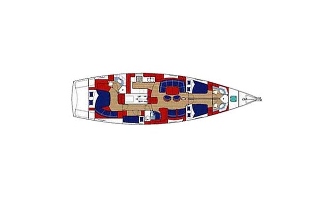 Location Bateau avec Equipage à Monaco