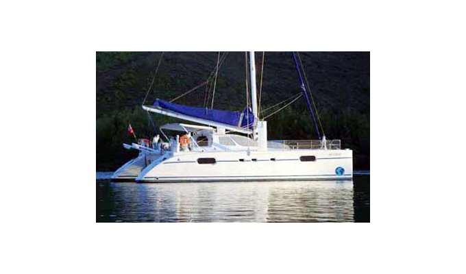 Location Bateau avec Equipage à Monaco