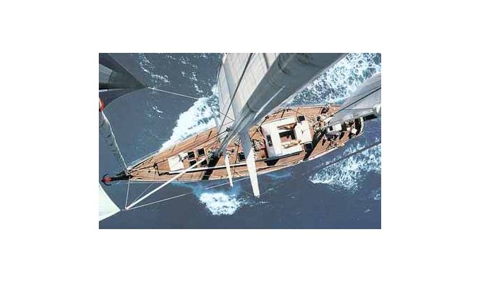 Location Bateau avec Equipage à Monaco