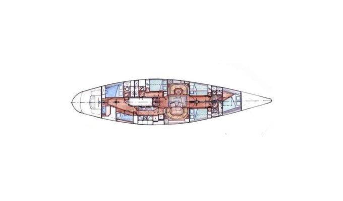Location Bateau avec Equipage à Monaco