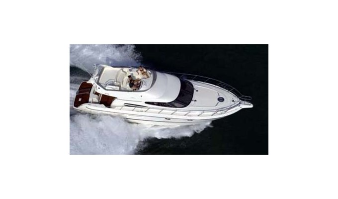 Location Bateau avec Equipage à Monaco