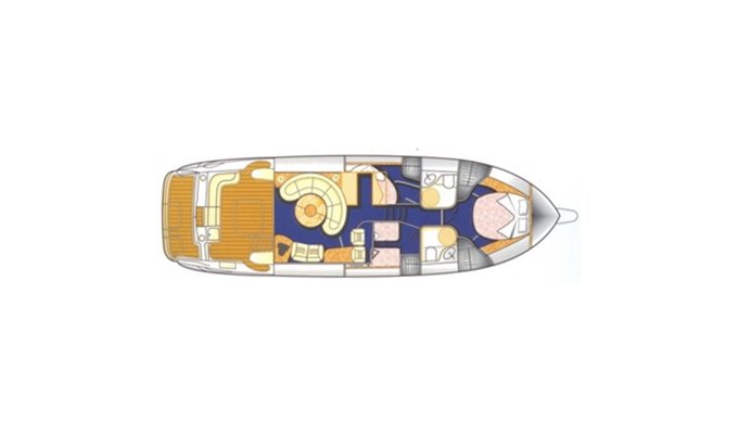 Location Bateau avec Equipage à Monaco