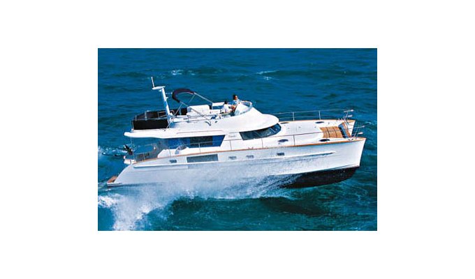 Location Bateau avec Equipage à Monaco